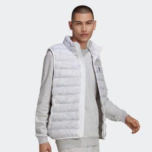 adidas Essentials+ "Made with Nature" Vest